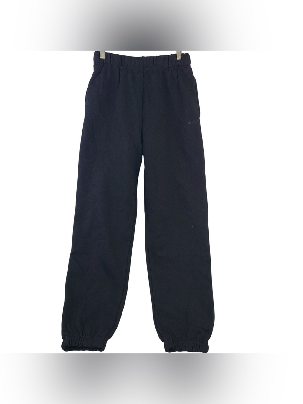 Garage Ultra fleece Boyfriend Sweatpants